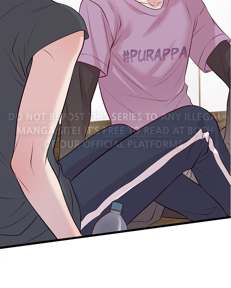 Crescendo to You Chapter 19 page 15 - 