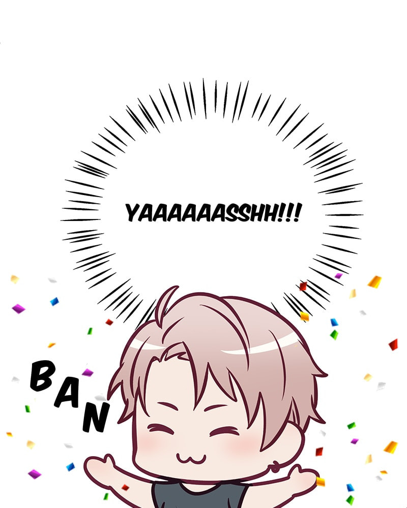 Crescendo to You Chapter 19 page 16 - 