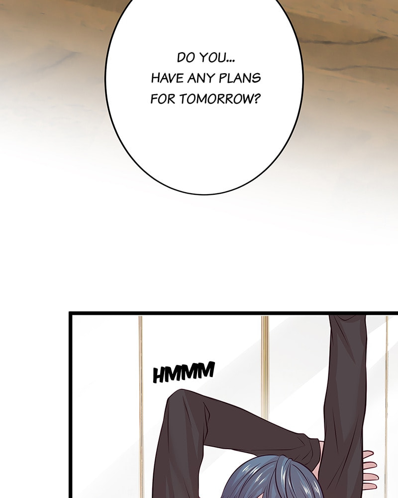 Crescendo to You Chapter 19 page 6 - 
