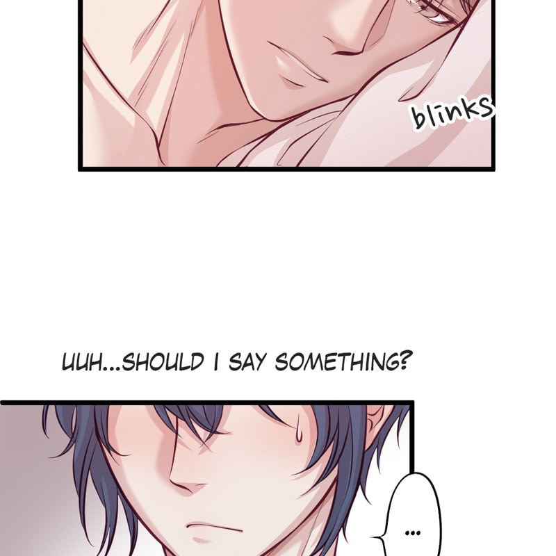 Crescendo to You Chapter 2.1 page 11 - 