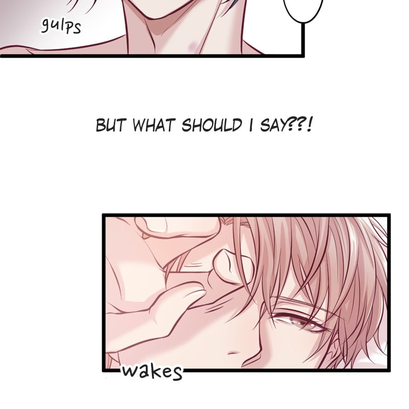 Crescendo to You Chapter 2.1 page 12 - 