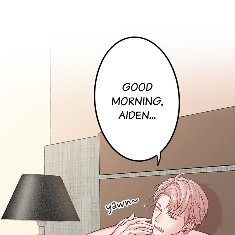 Crescendo to You Chapter 2.1 page 13 - 
