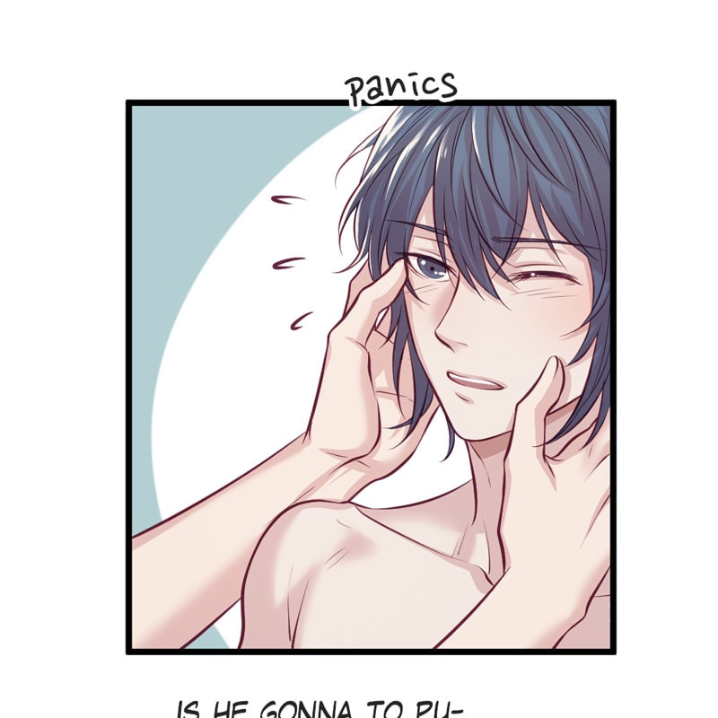 Crescendo to You Chapter 2.1 page 17 - 