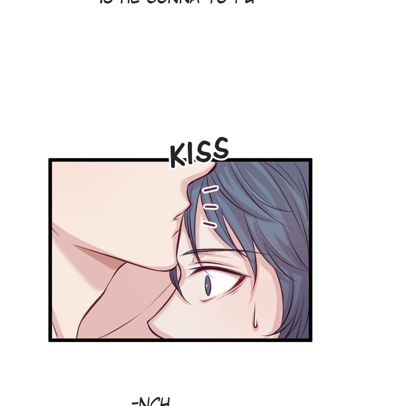 Crescendo to You Chapter 2.1 page 18 - 