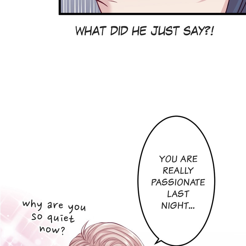 Crescendo to You Chapter 2.1 page 21 - 