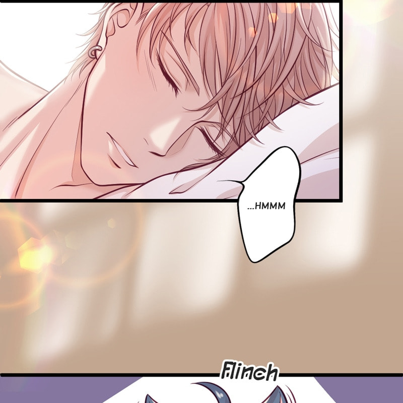 Crescendo to You Chapter 2.1 page 8 - 