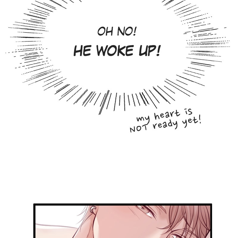 Crescendo to You Chapter 2.1 page 10 - 