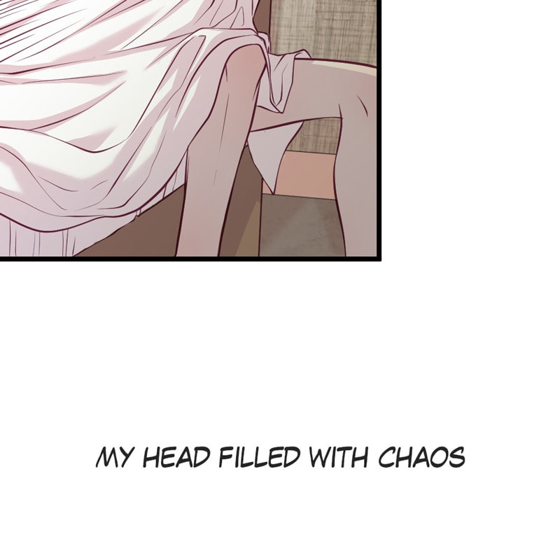 Crescendo to You Chapter 2.2 page 11 - 