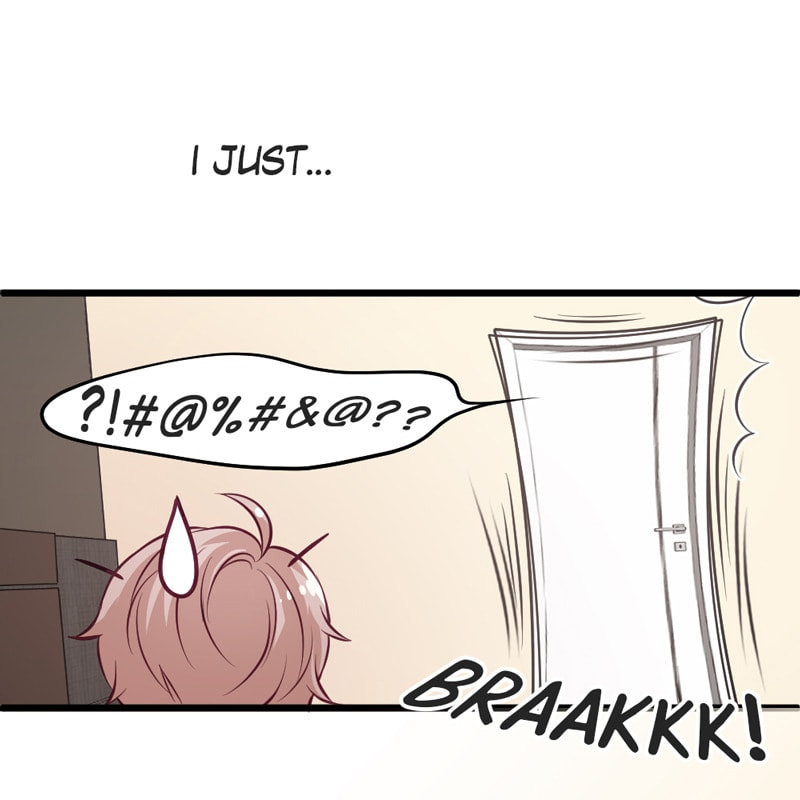 Crescendo to You Chapter 2.2 page 13 - 