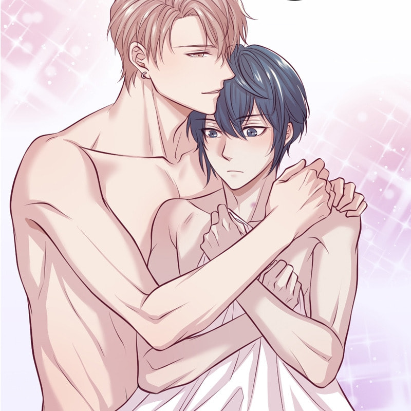 Crescendo to You Chapter 2.2 page 7 - 
