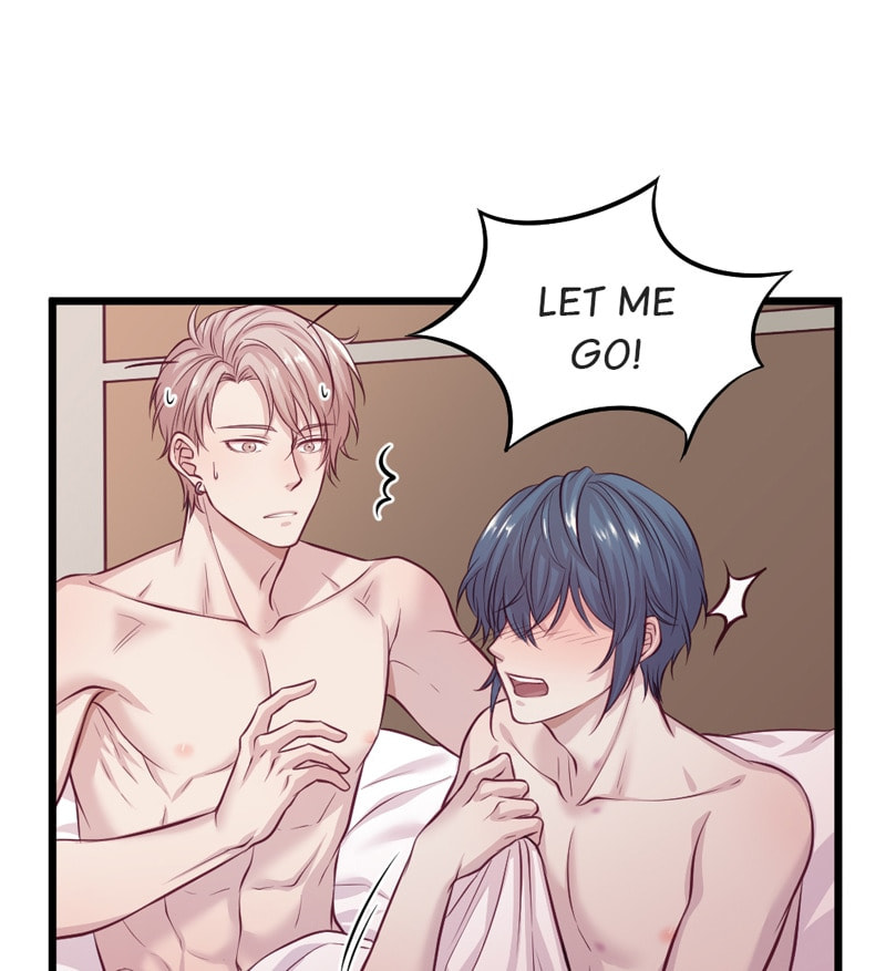 Crescendo to You Chapter 2.2 page 9 - 
