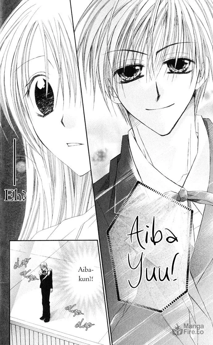 Crescendo to You Chapter 2 page 12 - 