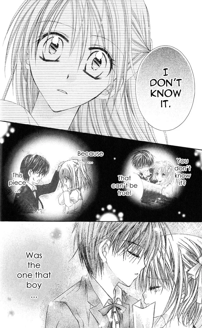 Crescendo to You Chapter 2 page 18 - 