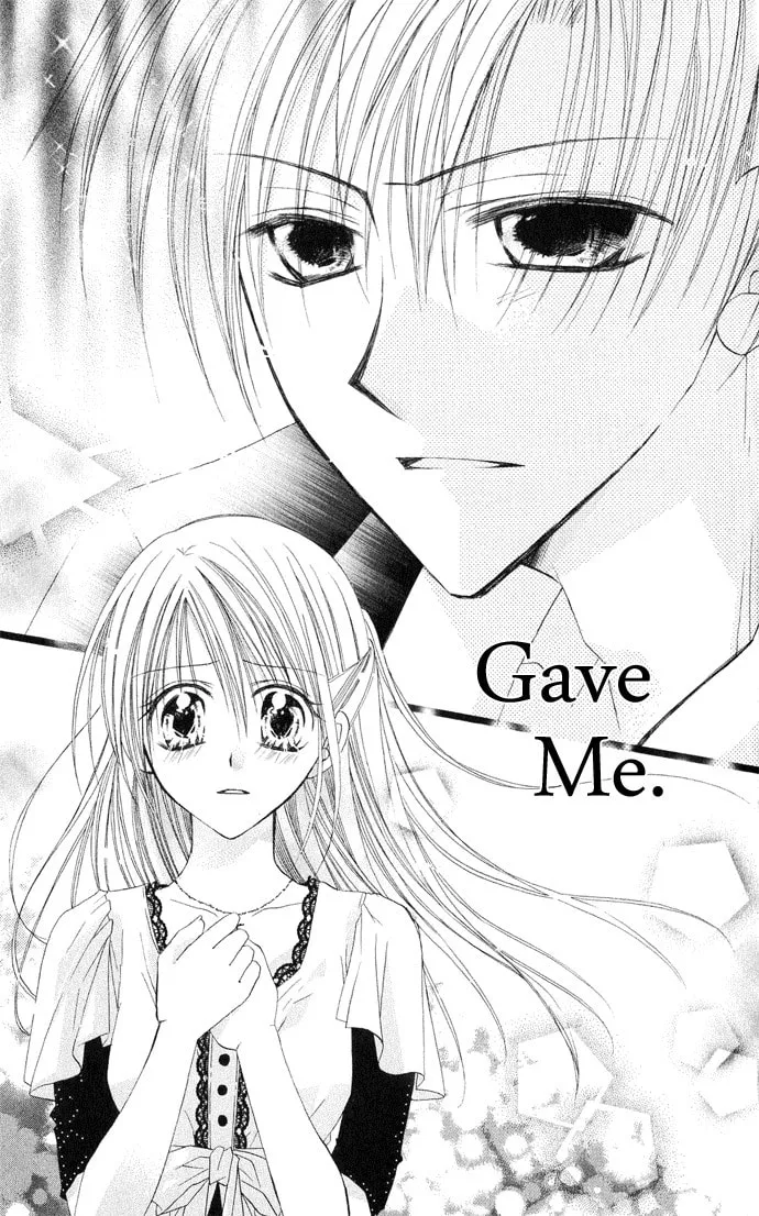 Crescendo to You Chapter 2 page 19 - 