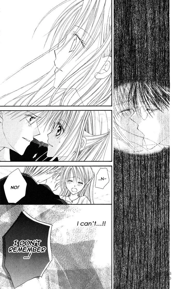 Crescendo to You Chapter 2 page 27 - 