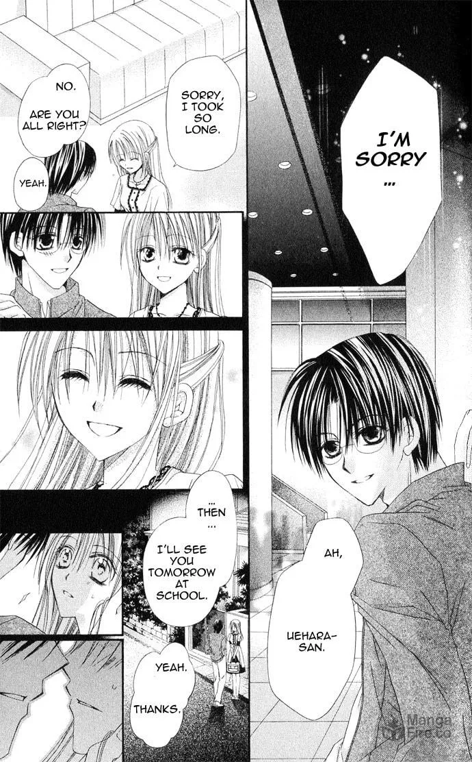 Crescendo to You Chapter 2 page 29 - 