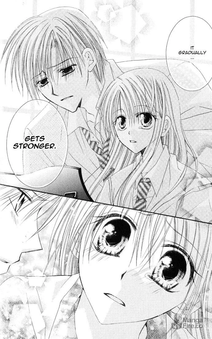 Crescendo to You Chapter 2 page 32 - 