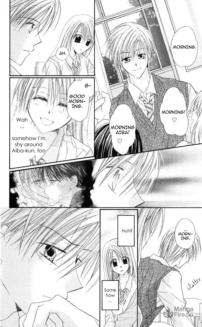 Crescendo to You Chapter 2 page 6 - 