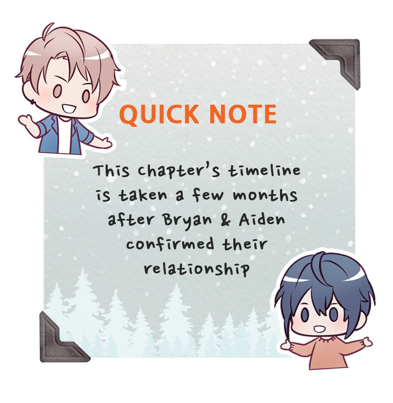 Crescendo to You Chapter 20.2 page 2 - 