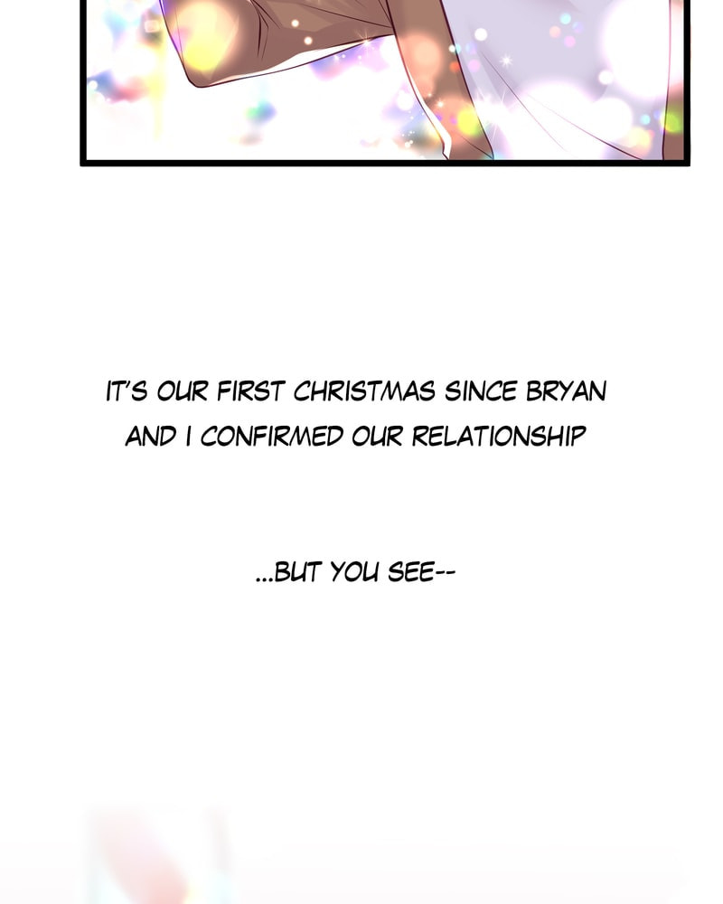 Crescendo to You Chapter 20.2 page 13 - 