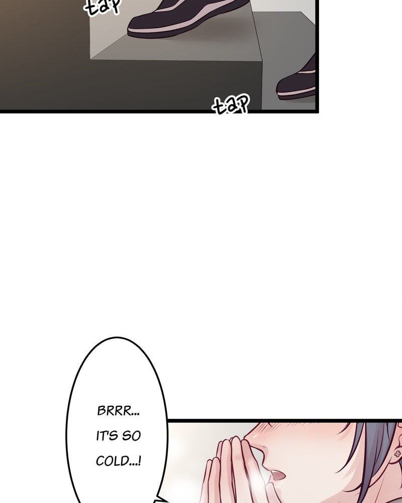Crescendo to You Chapter 20.2 page 22 - 