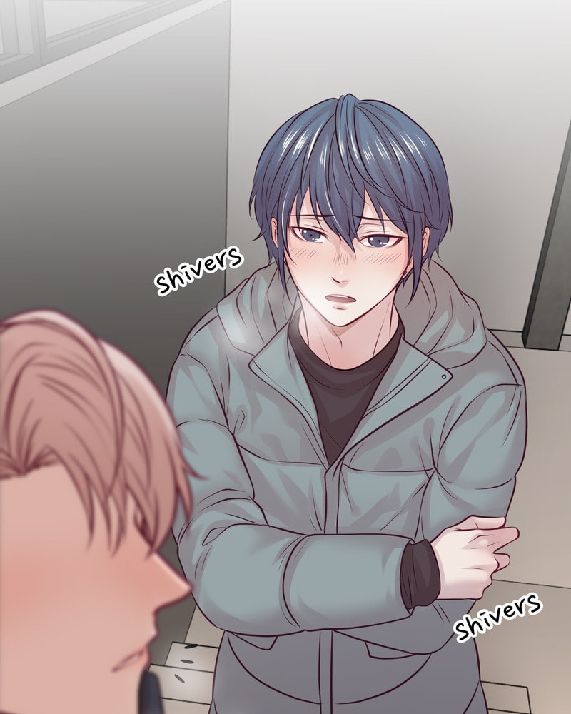 Crescendo to You Chapter 20.2 page 24 - 