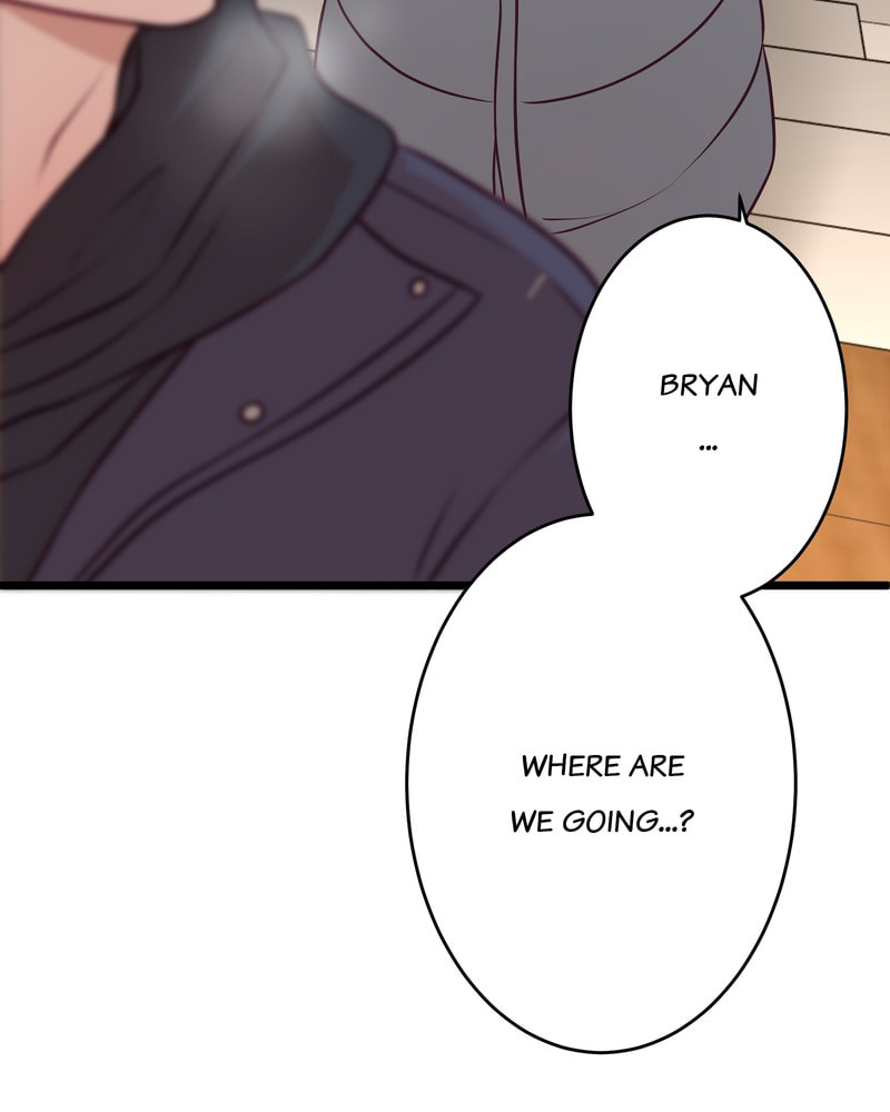 Crescendo to You Chapter 20.2 page 25 - 