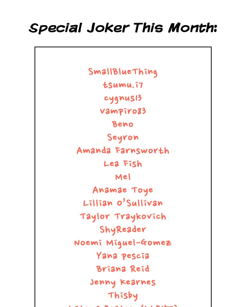 Crescendo to You Chapter 20.2 page 29 - 