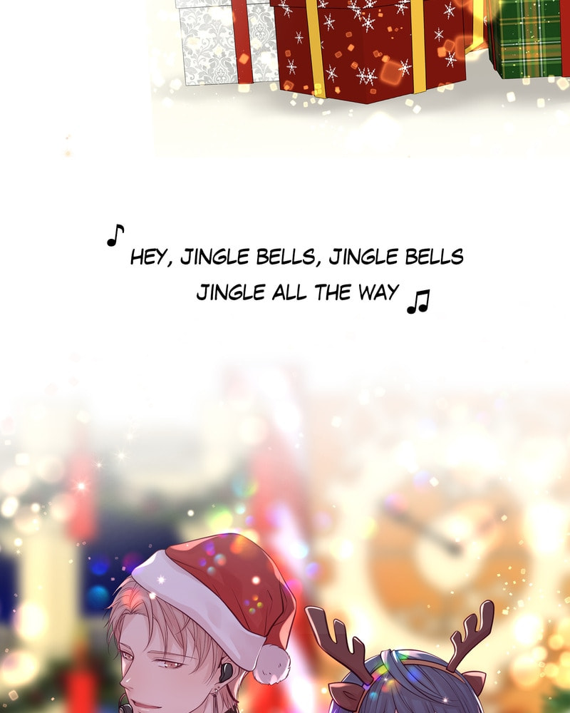 Crescendo to You Chapter 20.2 page 10 - 