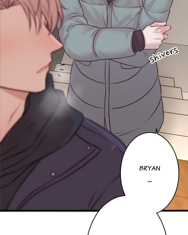 Crescendo to You Chapter 20.3 page 5 - 