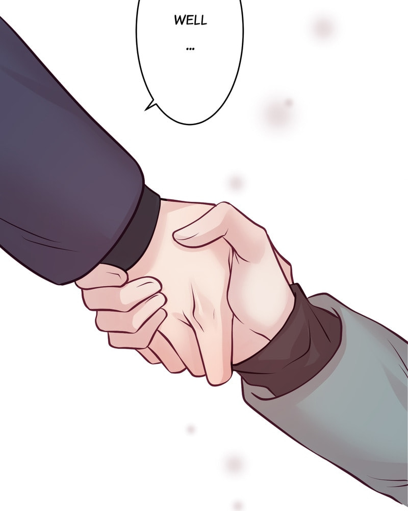 Crescendo to You Chapter 20.3 page 7 - 