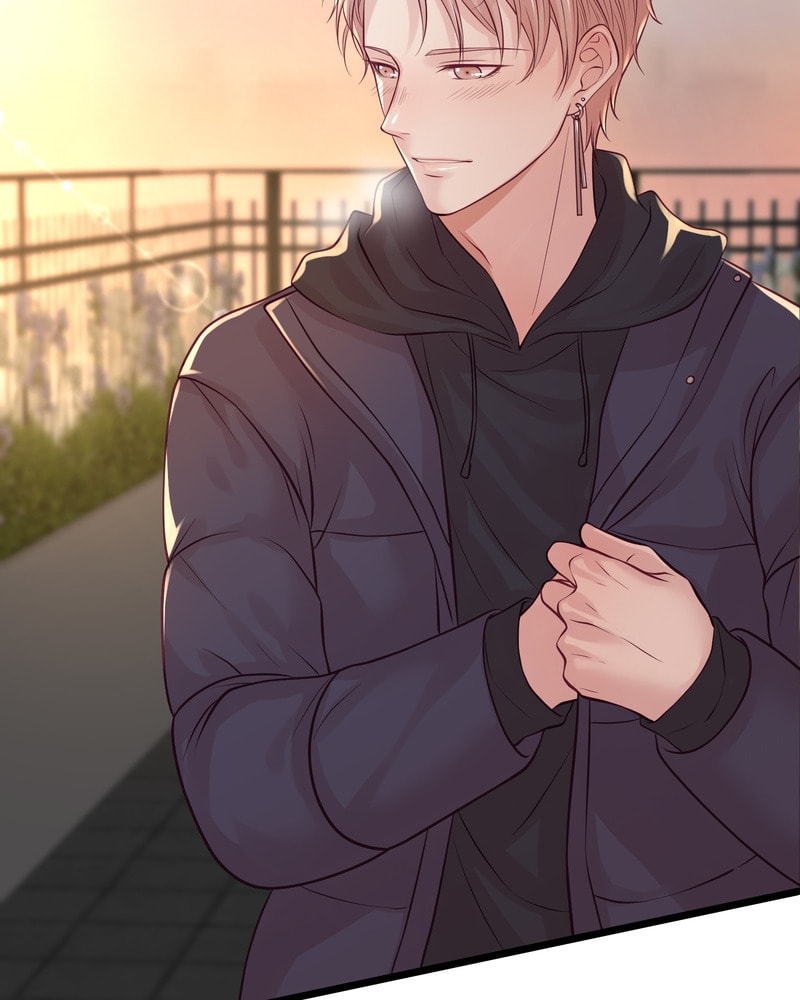 Crescendo to You Chapter 20.4 page 11 - 