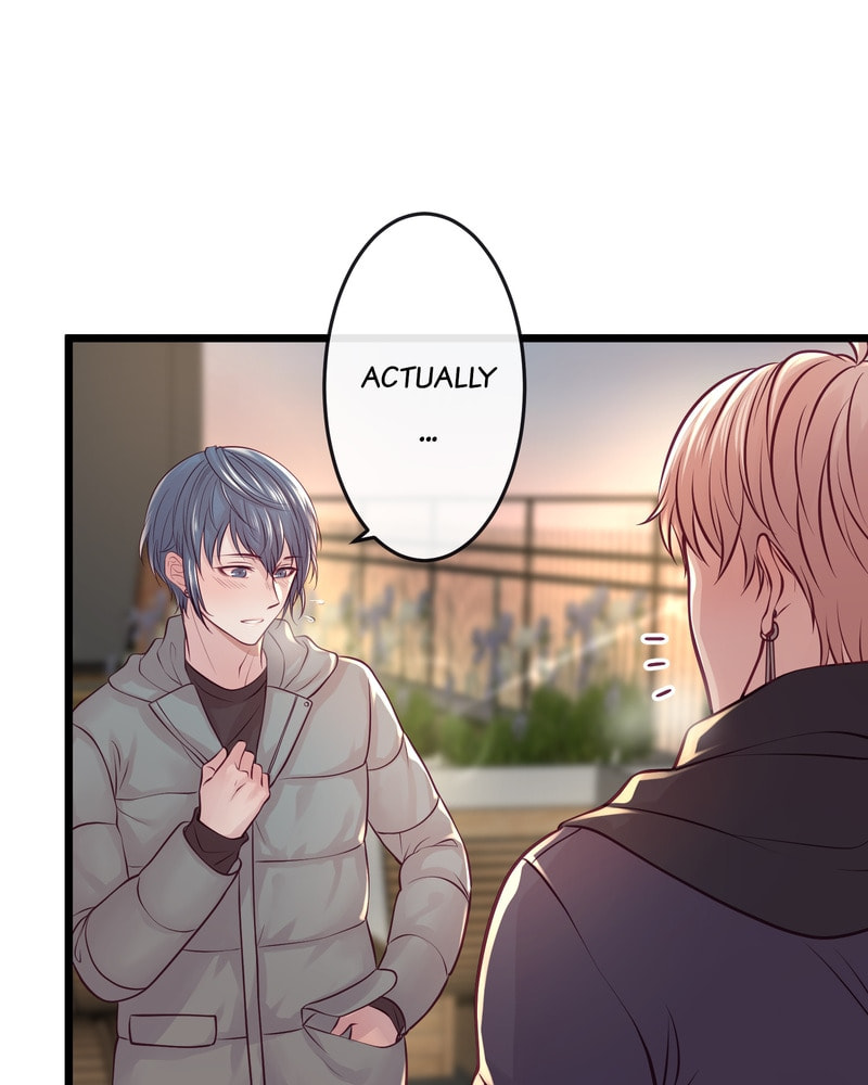 Crescendo to You Chapter 20.4 page 16 - 