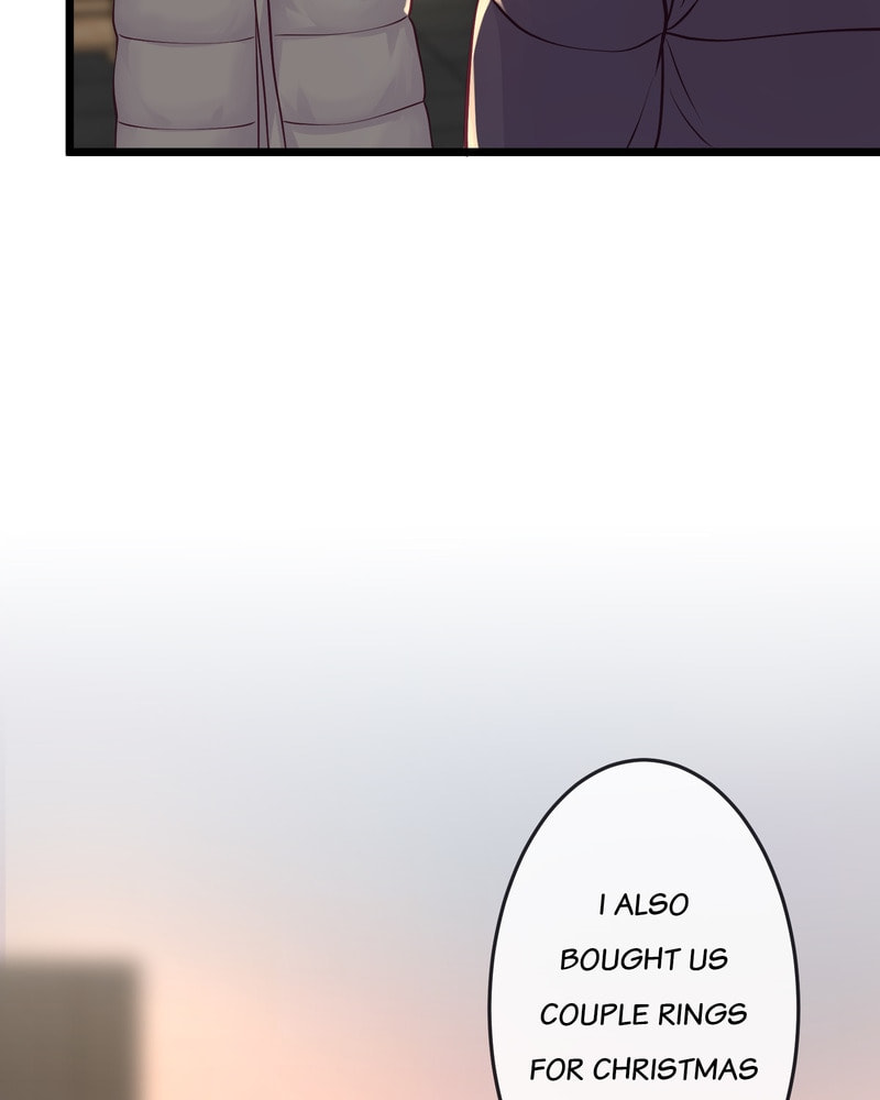 Crescendo to You Chapter 20.4 page 17 - 