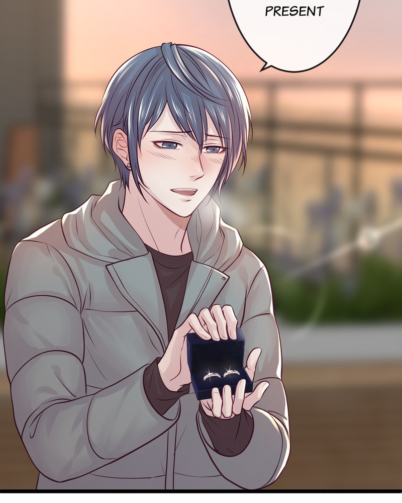 Crescendo to You Chapter 20.4 page 18 - 