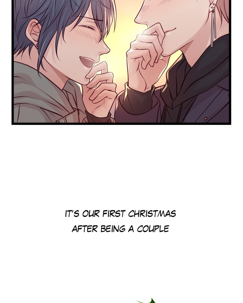 Crescendo to You Chapter 20.4 page 20 - 