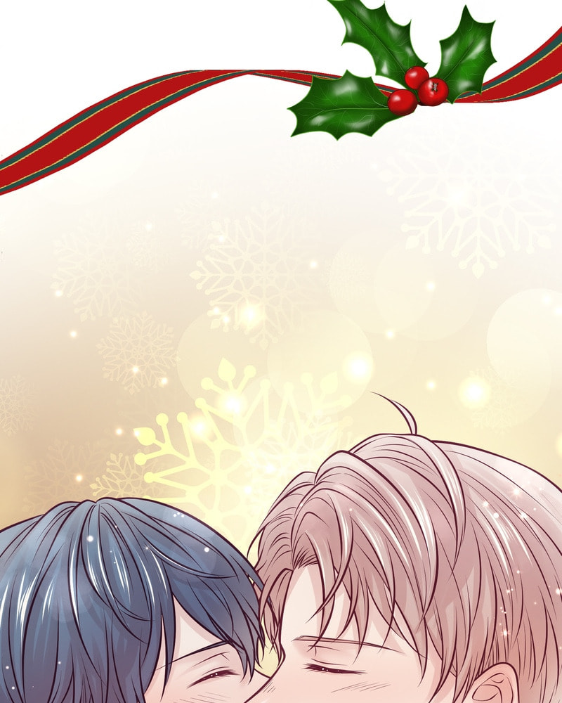 Crescendo to You Chapter 20.4 page 21 - 