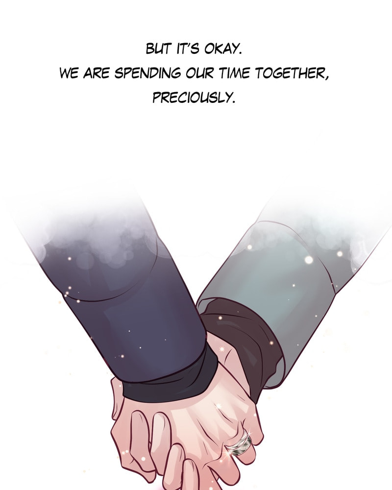 Crescendo to You Chapter 20.4 page 23 - 