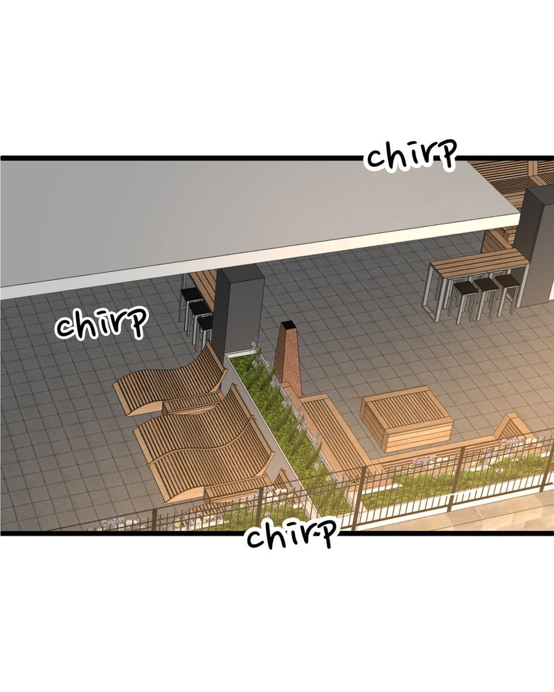 Crescendo to You Chapter 20.4 page 8 - 