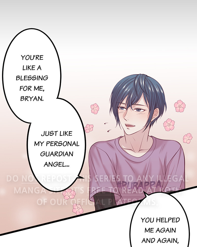 Crescendo to You Chapter 20 page 15 - 