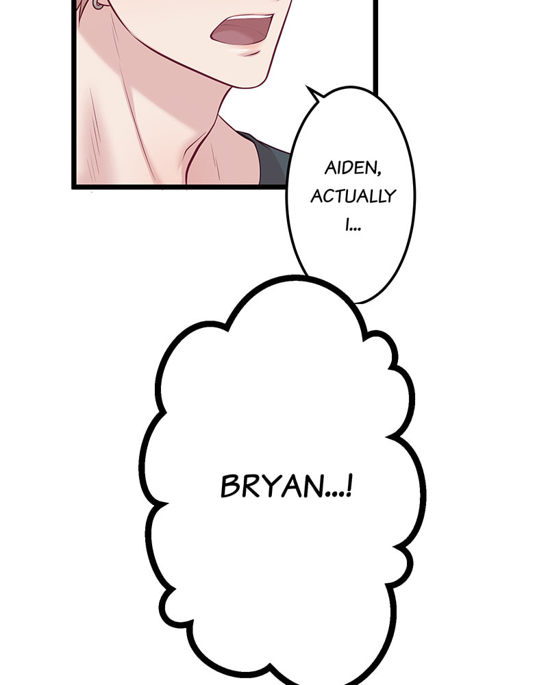 Crescendo to You Chapter 20 page 17 - 
