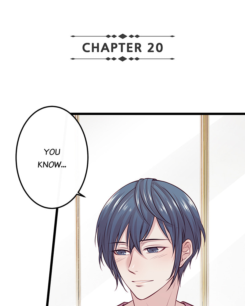 Crescendo to You Chapter 20 page 4 - 