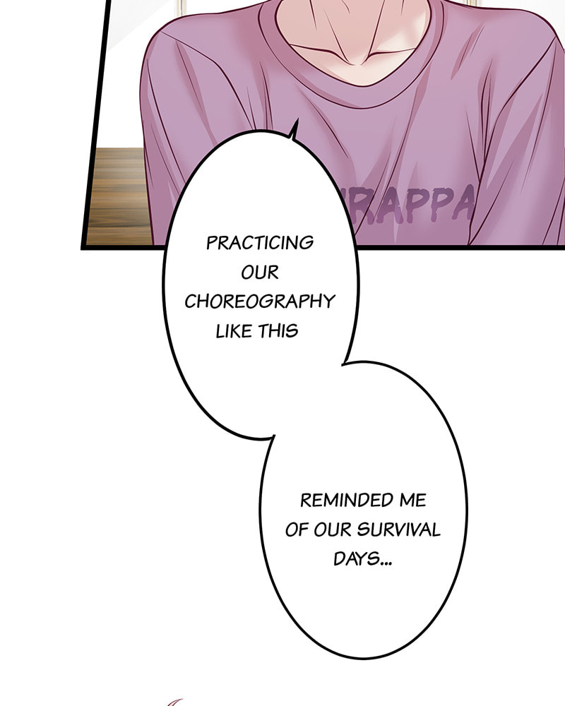 Crescendo to You Chapter 20 page 5 - 