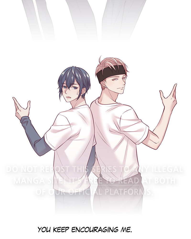 Crescendo to You Chapter 20 page 7 - 