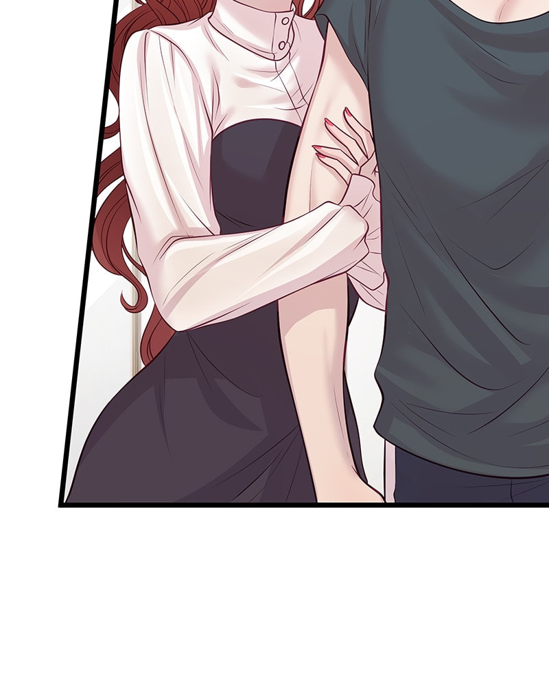 Crescendo to You Chapter 21 page 11 - 