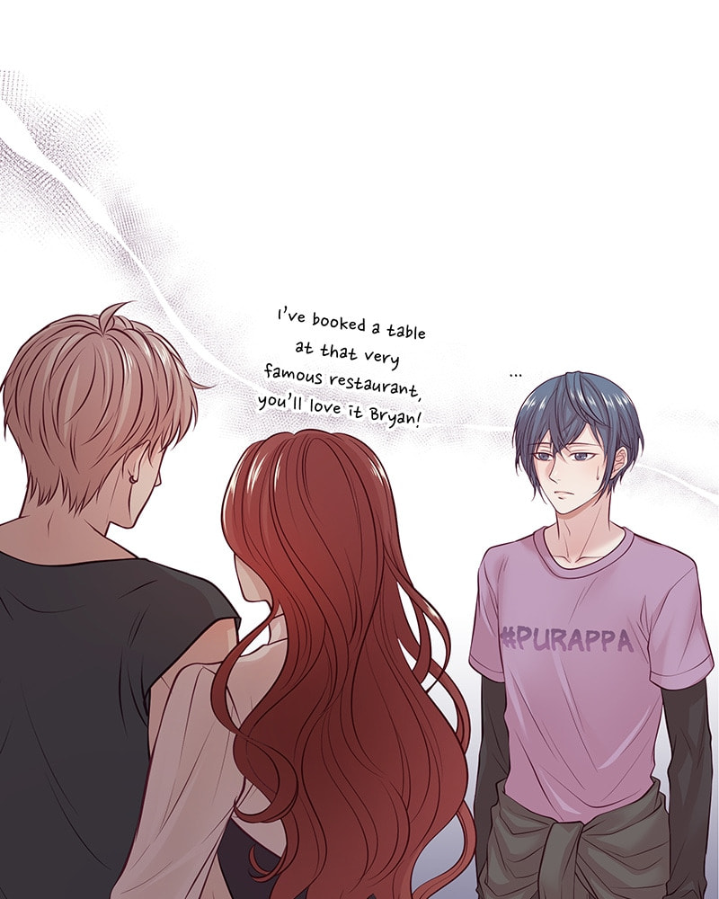 Crescendo to You Chapter 21 page 15 - 