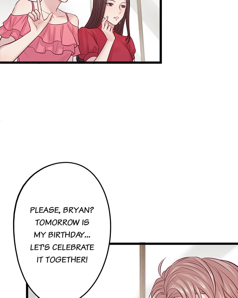 Crescendo to You Chapter 21 page 17 - 