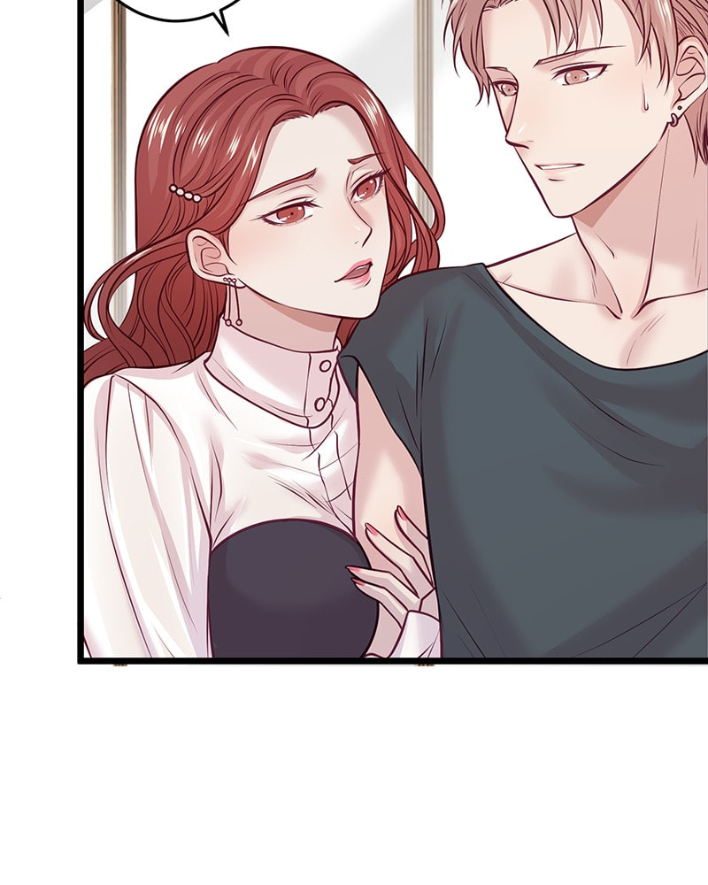Crescendo to You Chapter 21 page 18 - 