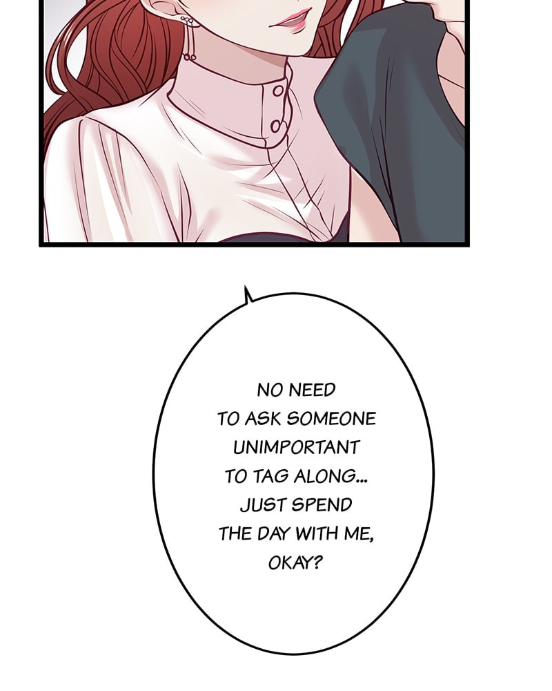 Crescendo to You Chapter 21 page 20 - 
