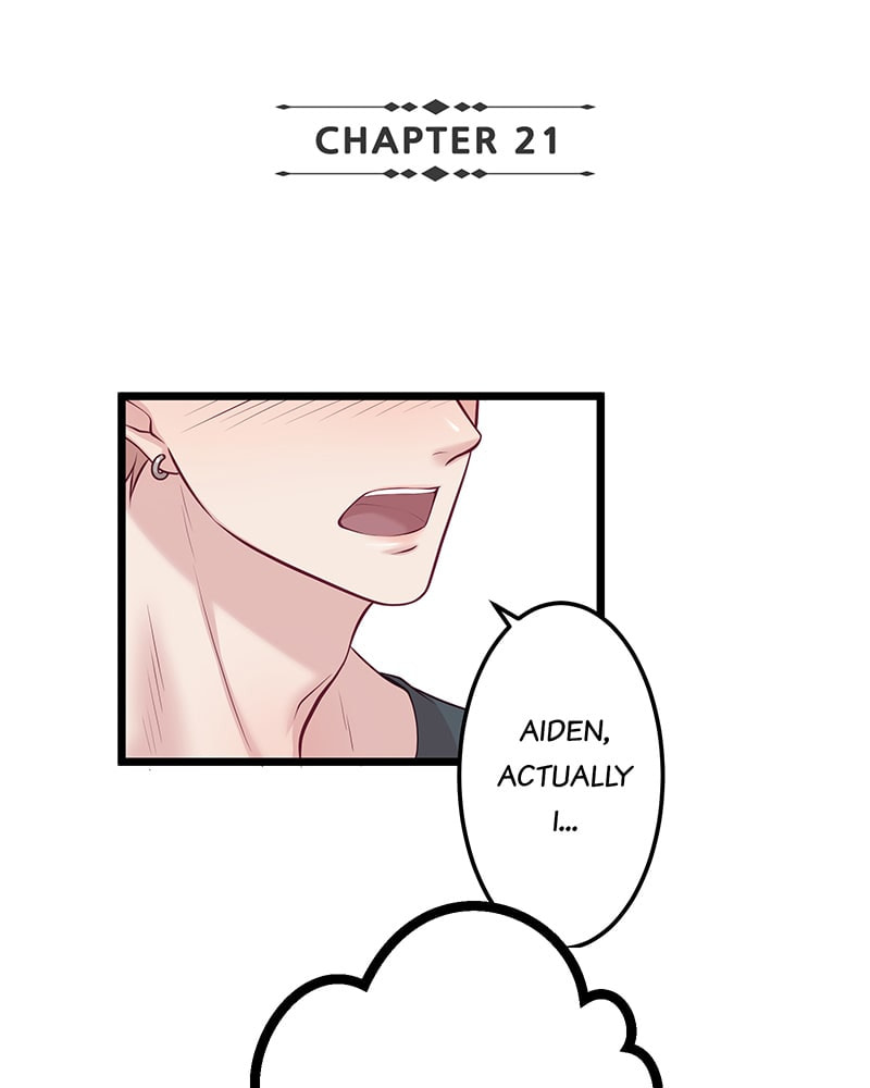 Crescendo to You Chapter 21 page 3 - 